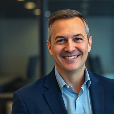 Marc-André Bellefleur — new online casino expert